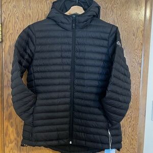Women’s Helly Hansen Puff